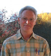 Dr. Jerry L. Bona