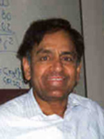 K.M. Rangaswamy, Ph.D.