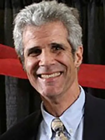 Image of Gene Abrams 