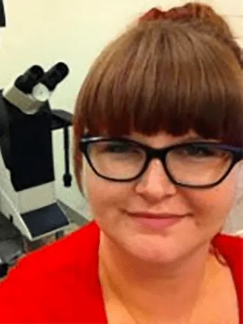 Rachel Drawbond 