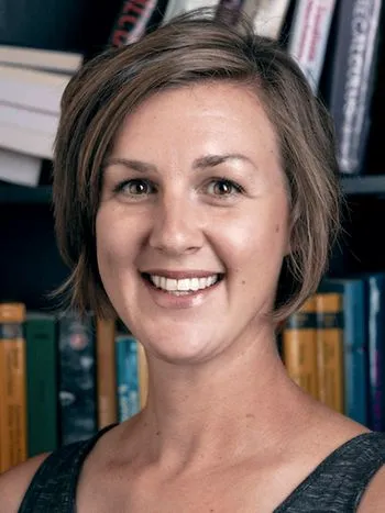 Theresa Killebrew 