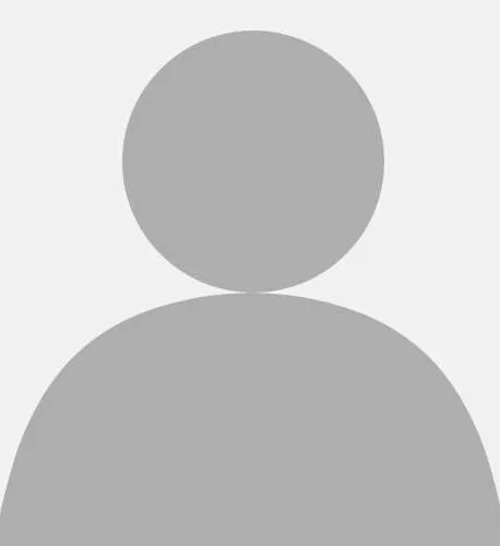 Person Placeholder