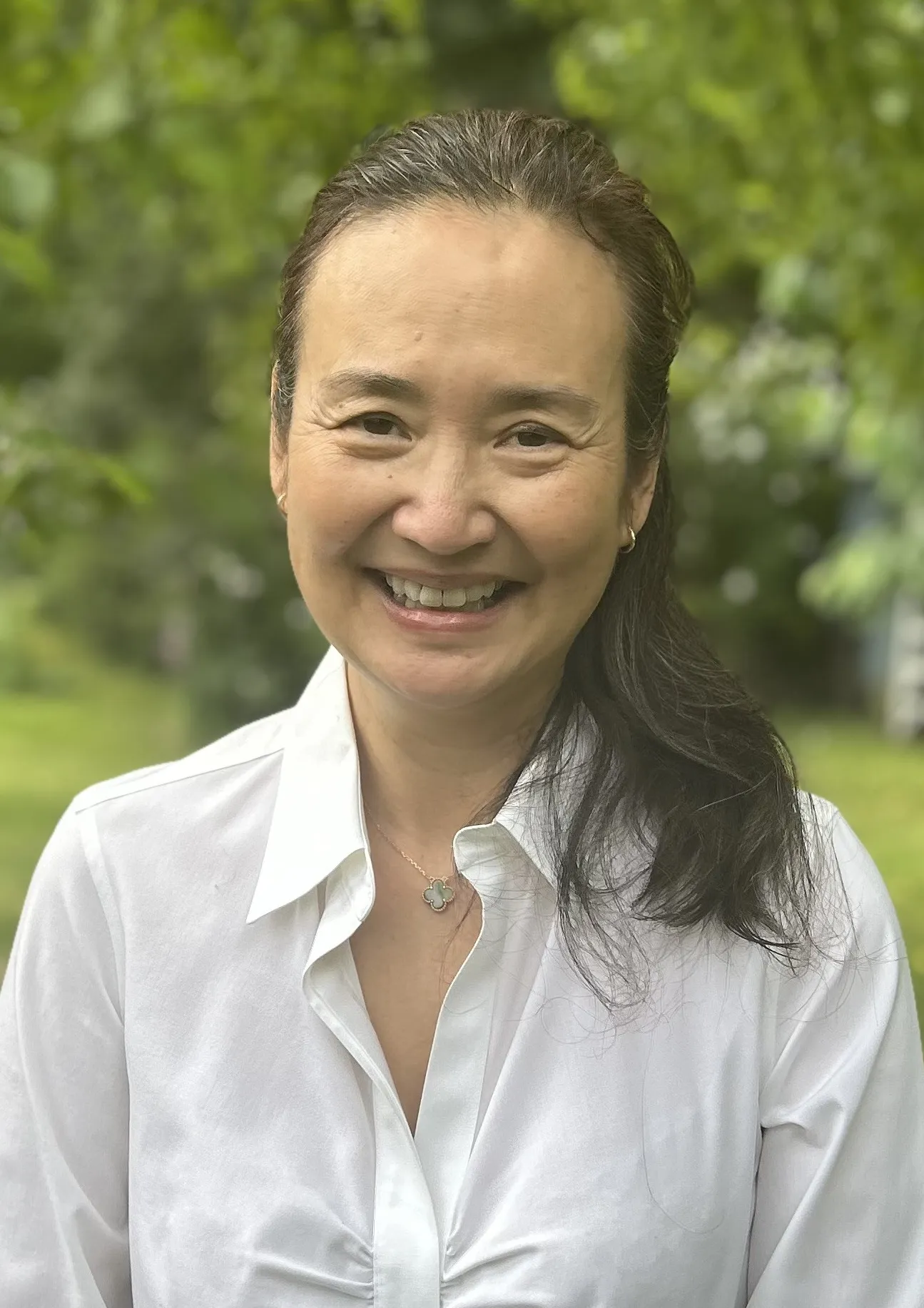 Yuriko Brown