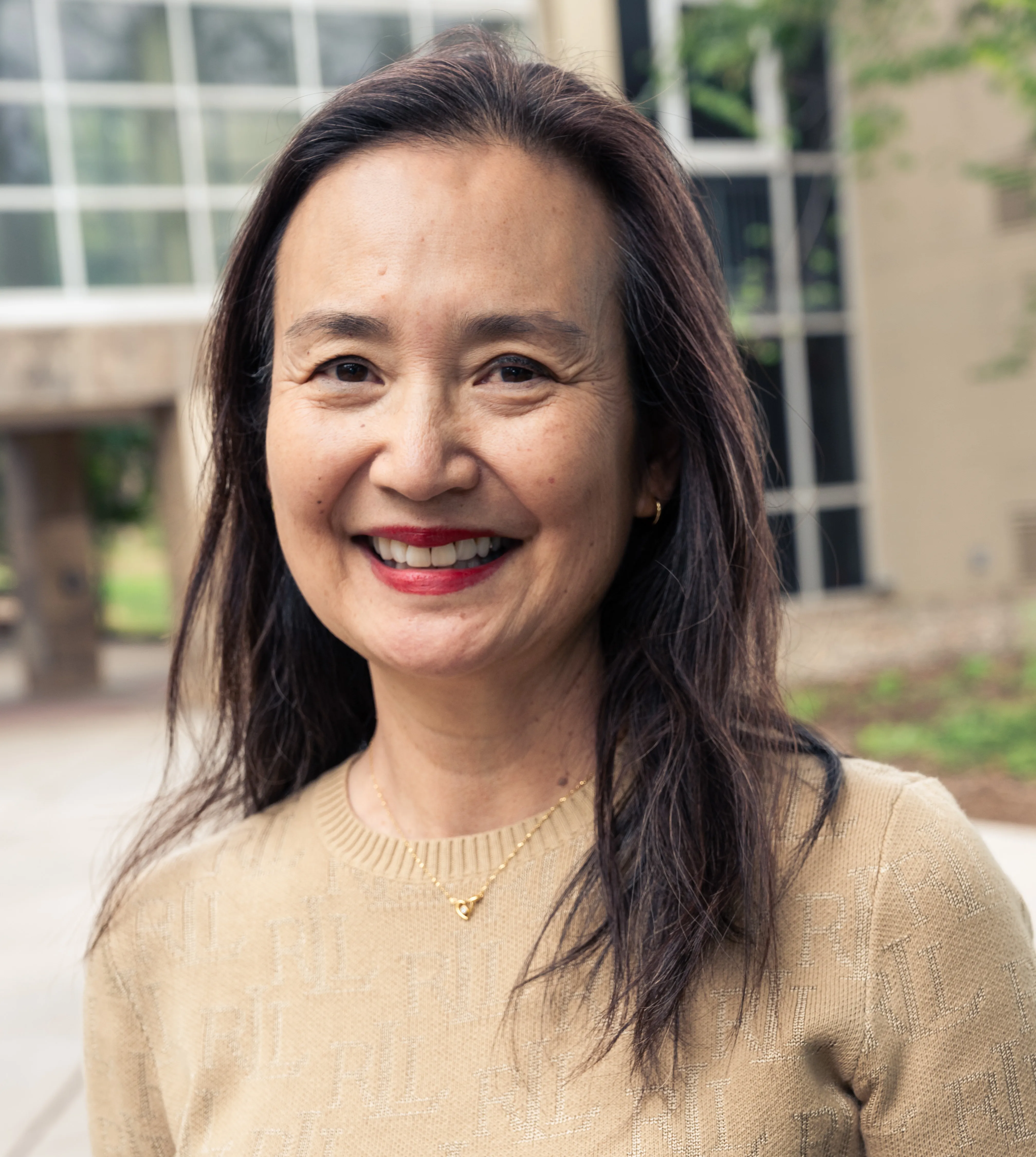 Yuriko Brown, PhD