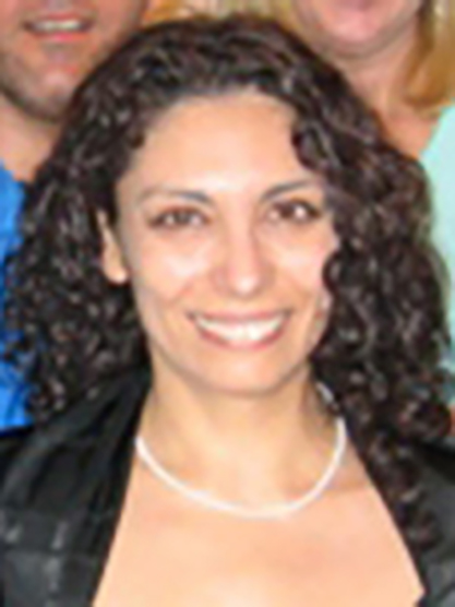 Barbara Prinari, Ph.D.  