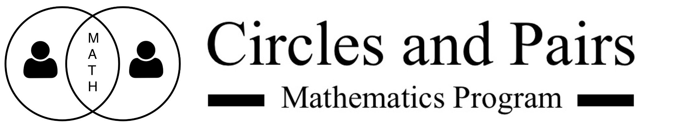 Circles and Pairs-logo