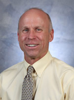 Peter Braza, Ph.D.