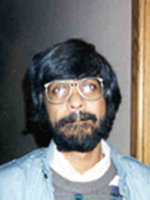 Sarbarish Chakravarty, Ph.D.