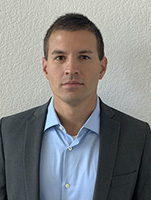 Justin Cole