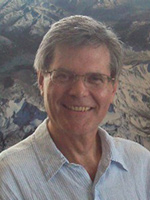 Greg Morrow, Ph.D.