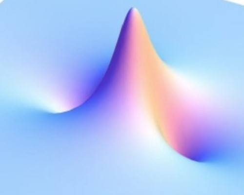nonlinear wave phenomena image