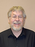 Robert Carlson, Ph.D.